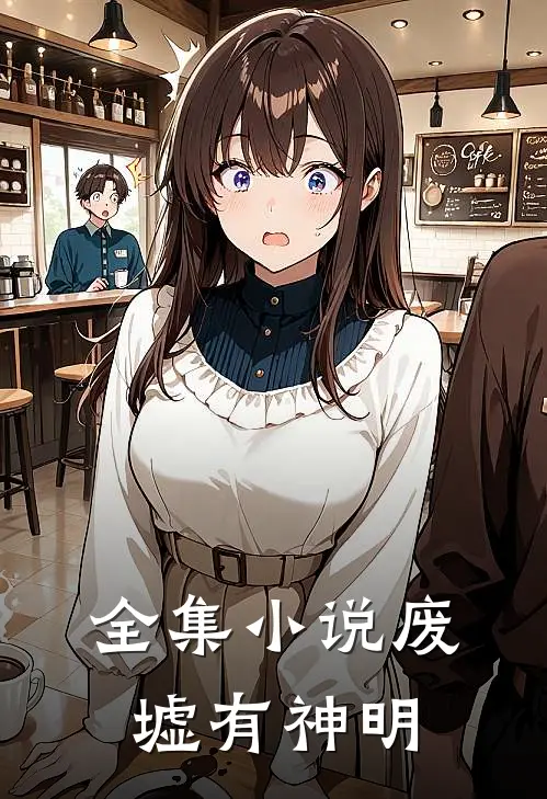 全集小说废墟有神明