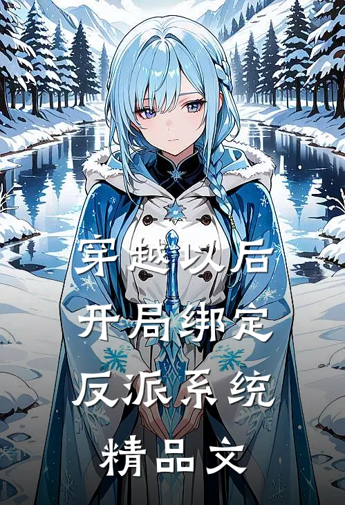 穿越以后，开局绑定反派系统精品文