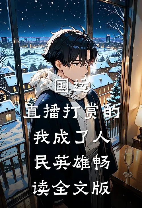 国运：直播打赏的我成了人民英雄畅读全文版