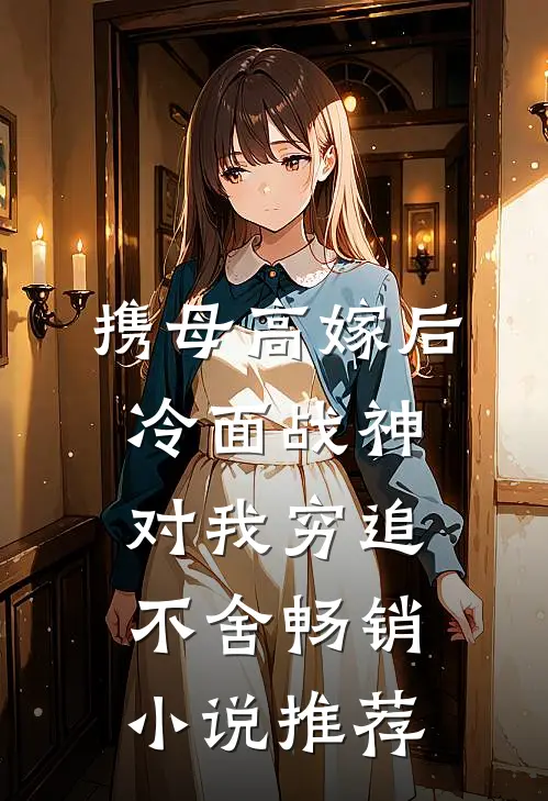 携母高嫁后，冷面战神对我穷追不舍畅销小说推荐