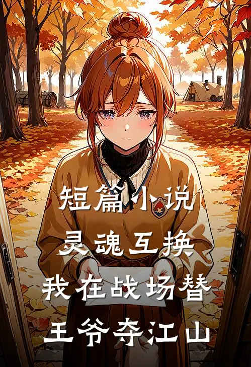 短篇小说灵魂互换：我在战场替王爷夺江山