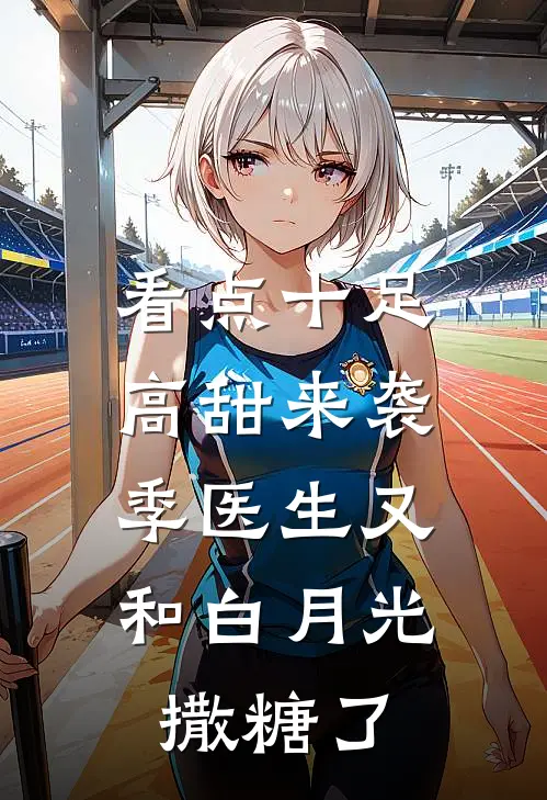 看点十足高甜来袭：季医生又和白月光撒糖了