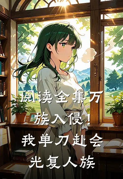 阅读全集万族入侵！我单刀赴会光复人族
