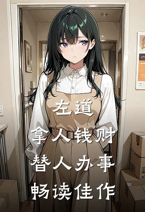 左道：拿人钱财，替人办事畅读佳作