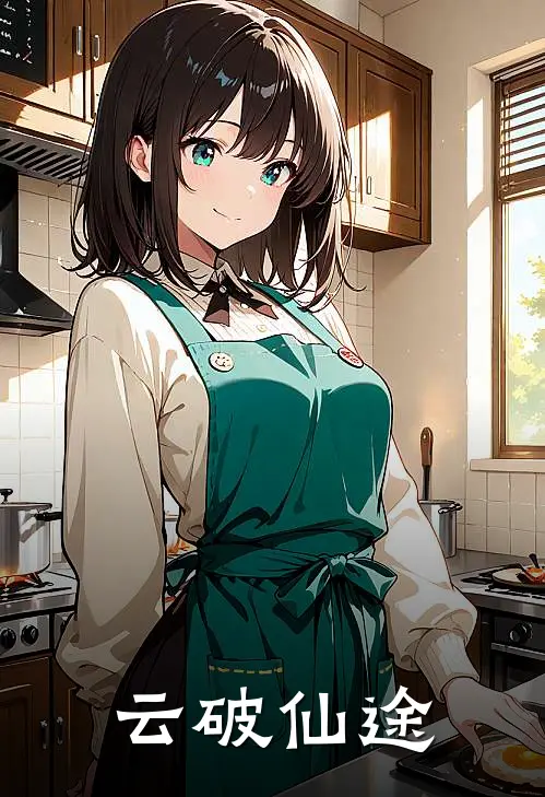 云破仙途