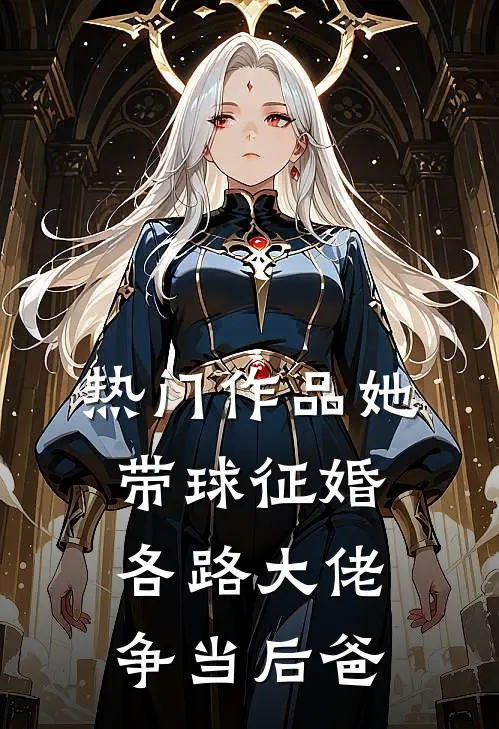 热门作品她带球征婚，各路大佬争当后爸