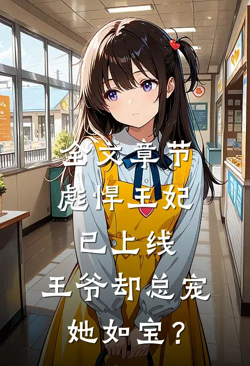 全文章节彪悍王妃已上线，王爷却总宠她如宝？