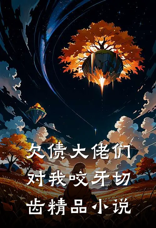 欠债大佬们对我咬牙切齿精品小说