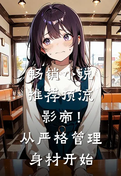 畅销小说推荐顶流影帝！从严格管理身材开始