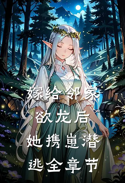 嫁给邻家欲龙后，她携崽潜逃全章节
