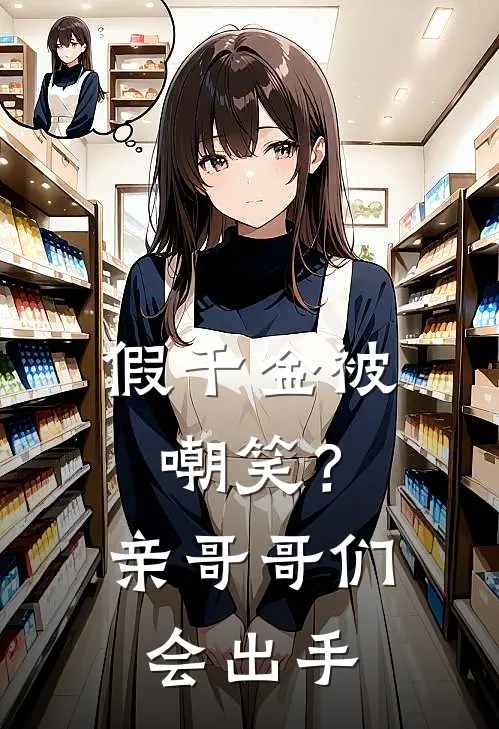 假千金被嘲笑？亲哥哥们会出手