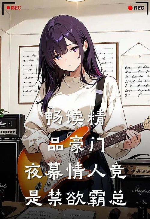 畅读精品豪门：夜幕情人竟是禁欲霸总