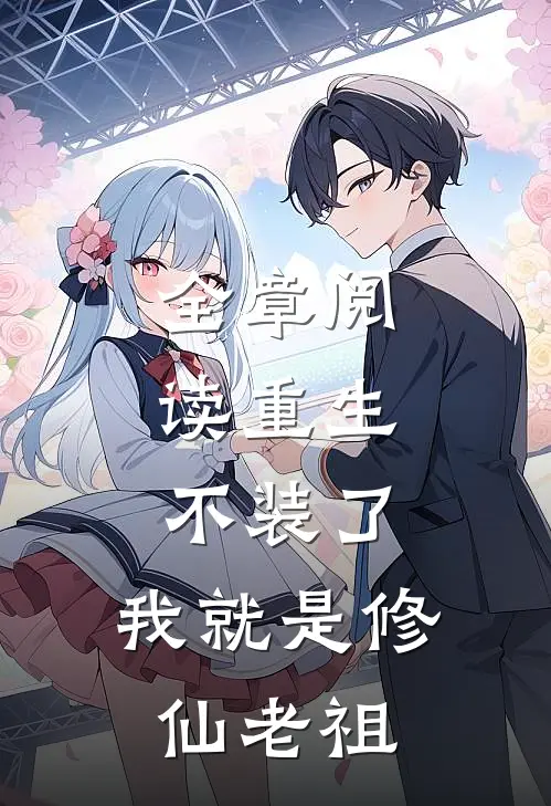 全章阅读重生：不装了，我就是修仙老祖