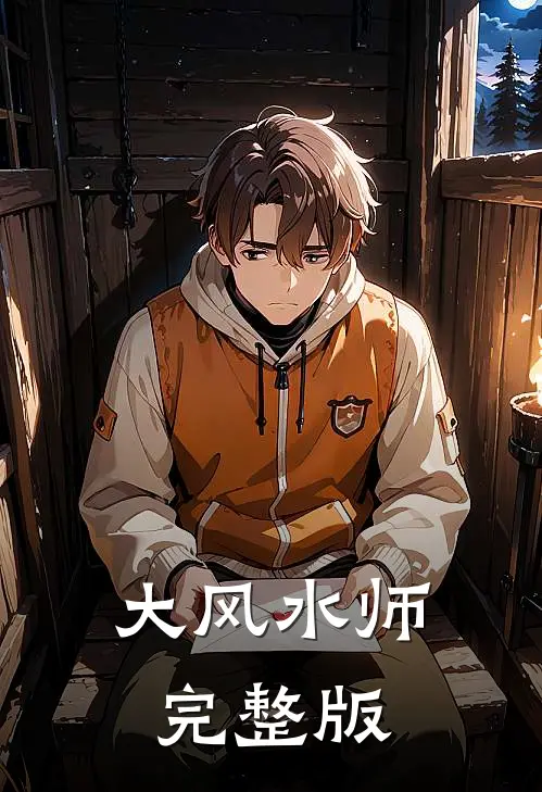 大风水师完整版