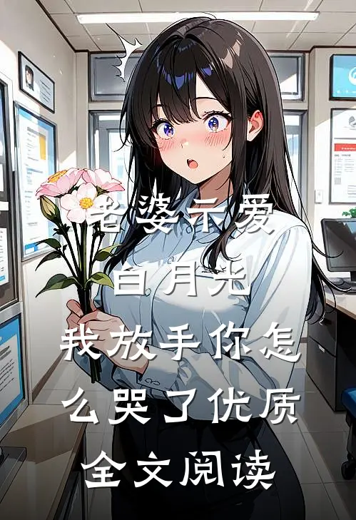 老婆示爱白月光，我放手你怎么哭了优质全文阅读