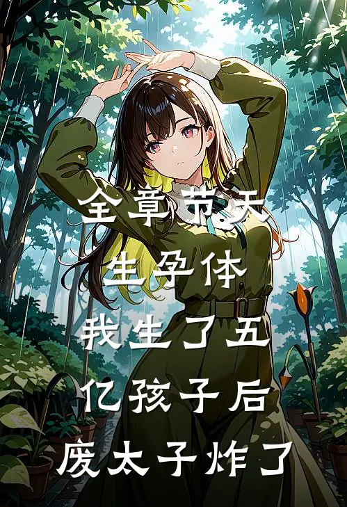 全章节天生孕体，我生了五亿孩子后，废太子炸了