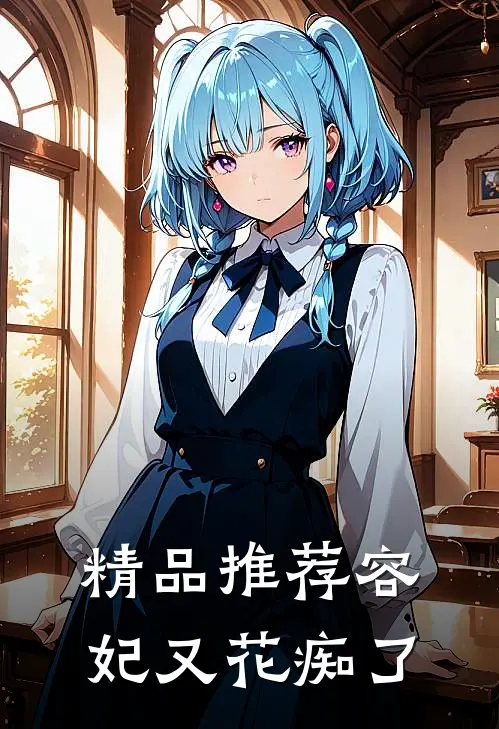 精品推荐容妃又花痴了