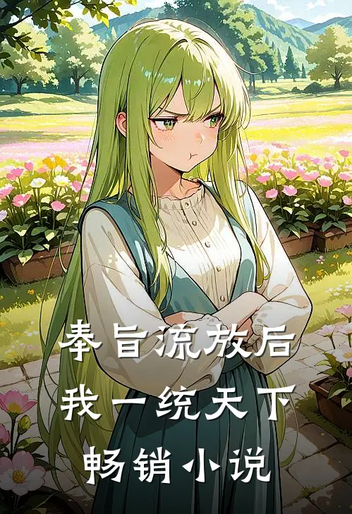 奉旨流放后，我一统天下畅销小说