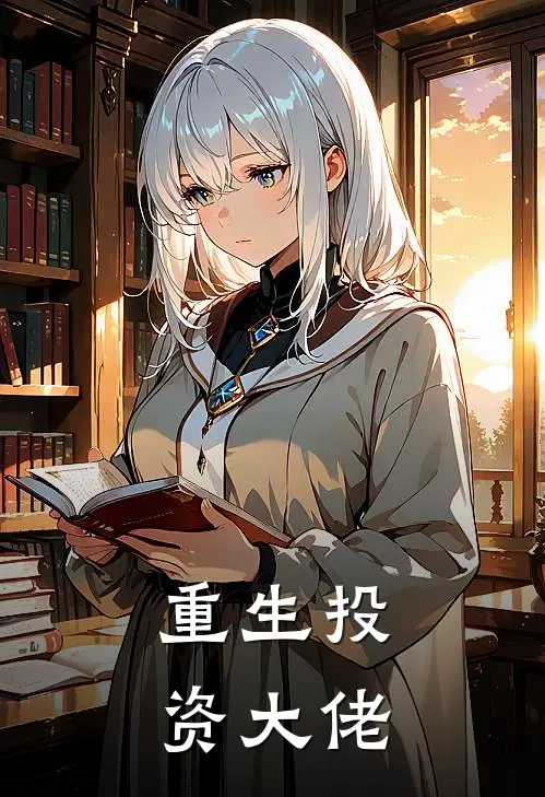 重生投资大佬
