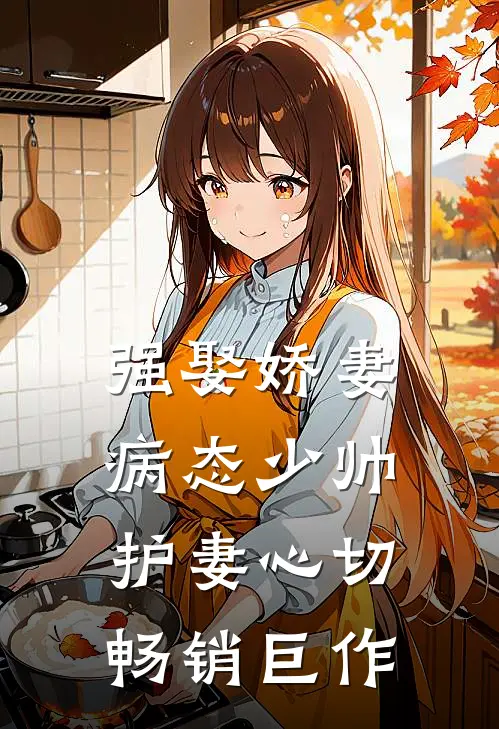 强娶娇妻：病态少帅护妻心切畅销巨作