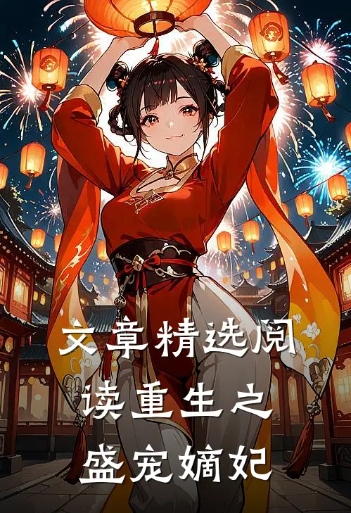 文章精选阅读重生之盛宠嫡妃