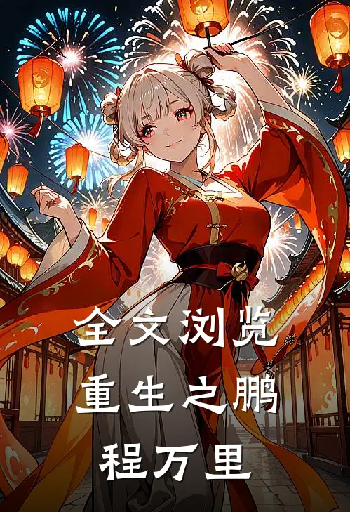 全文浏览重生之鹏程万里