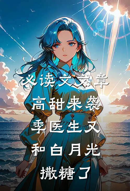 必读文文章高甜来袭：季医生又和白月光撒糖了