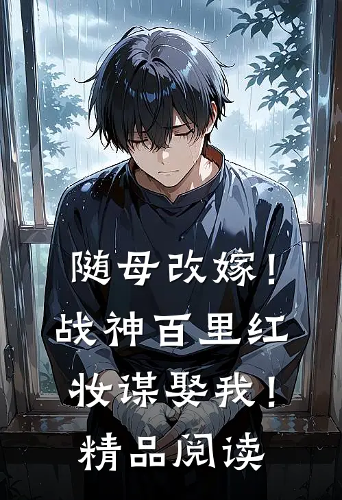 随母改嫁！战神百里红妆谋娶我！精品阅读