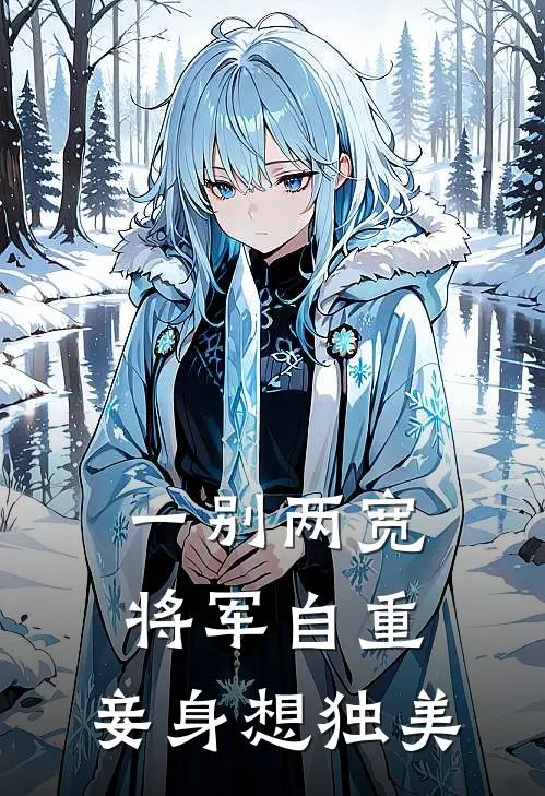 一别两宽，将军自重，妾身想独美