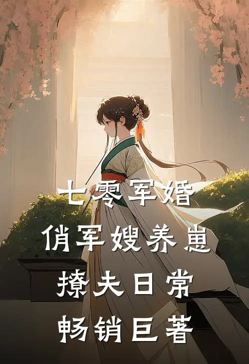 七零军婚：俏军嫂养崽撩夫日常畅销巨著