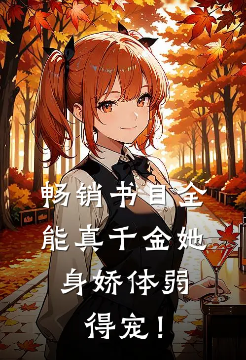 畅销书目全能真千金她身娇体弱，得宠！