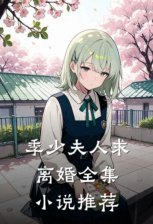 季少夫人求离婚全集小说推荐