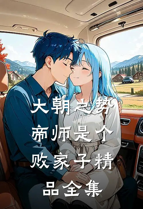 大朝之势：帝师是个败家子精品全集