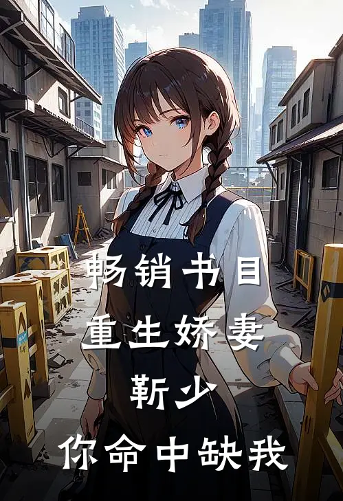 畅销书目重生娇妻：靳少，你命中缺我