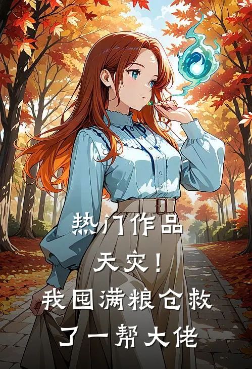 热门作品天灾！我囤满粮仓救了一帮大佬