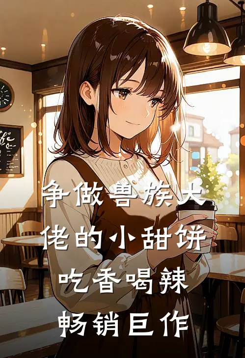 争做兽族大佬的小甜饼，吃香喝辣畅销巨作