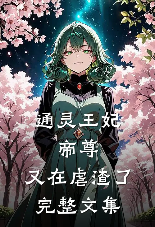 通灵王妃：帝尊，又在虐渣了完整文集