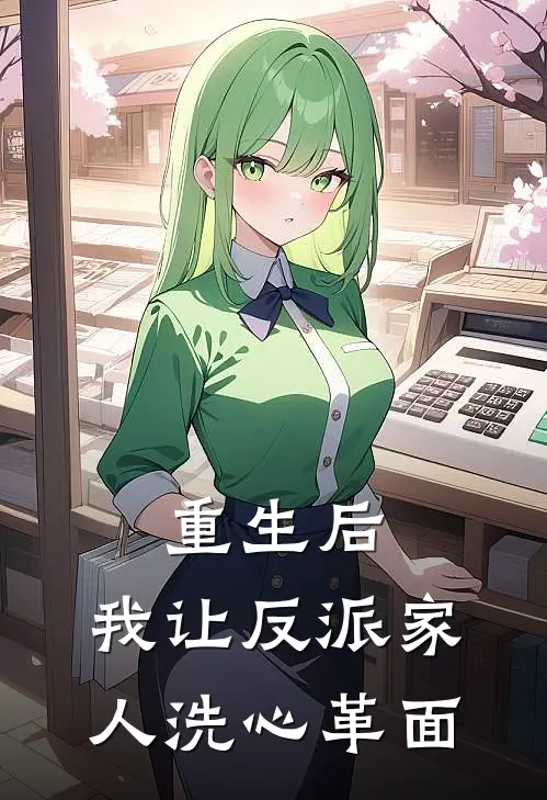 重生后，我让反派家人洗心革面