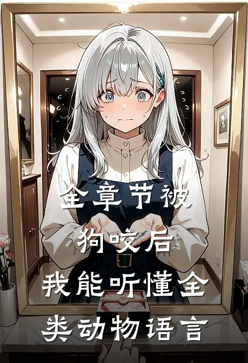 全章节被狗咬后，我能听懂全类动物语言
