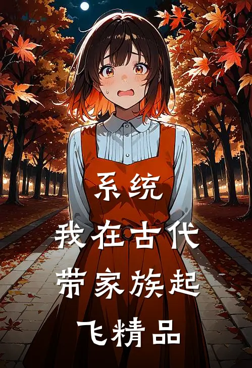 系统：我在古代带家族起飞精品