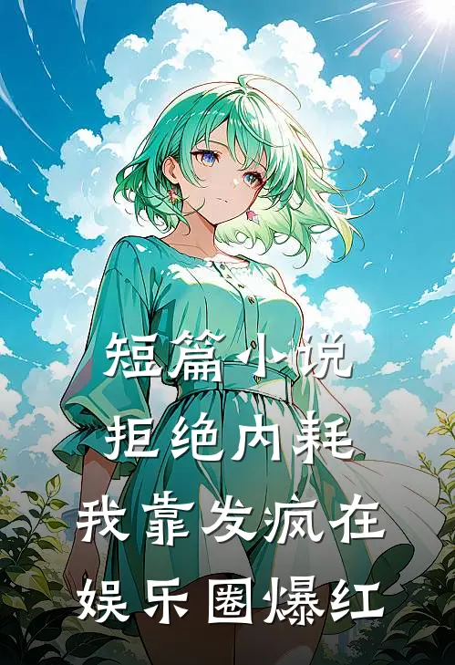 短篇小说拒绝内耗，我靠发疯在娱乐圈爆红