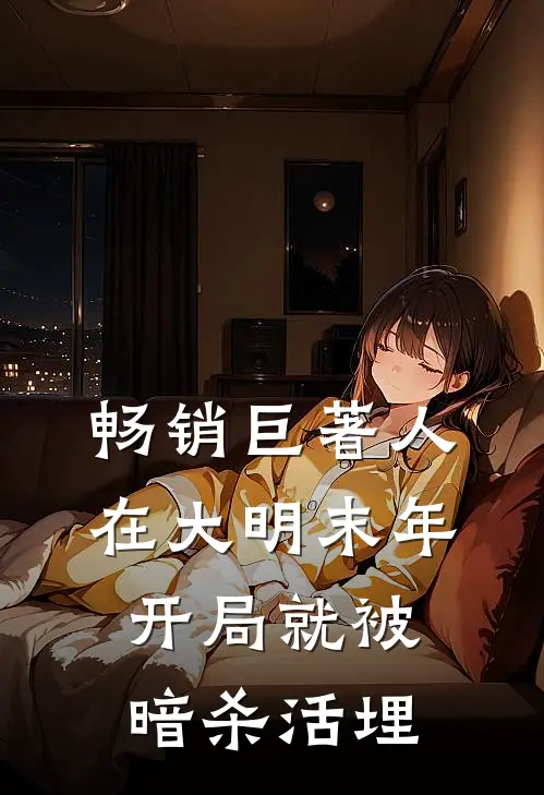 畅销巨著人在大明末年，开局就被暗杀活埋