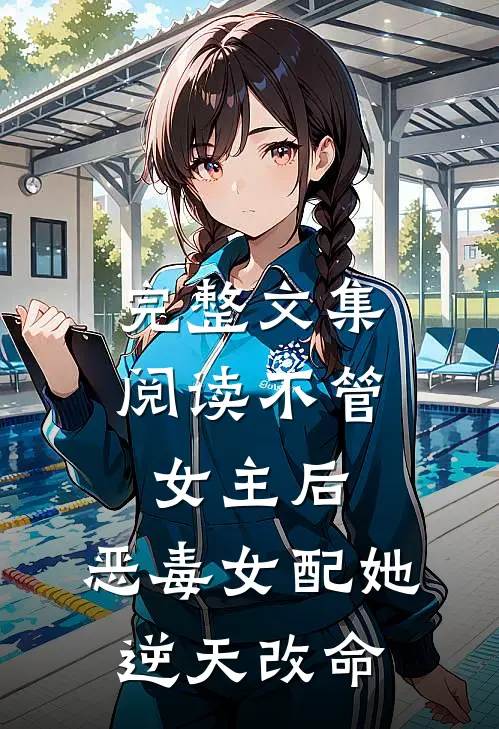 完整文集阅读不管女主后，恶毒女配她逆天改命