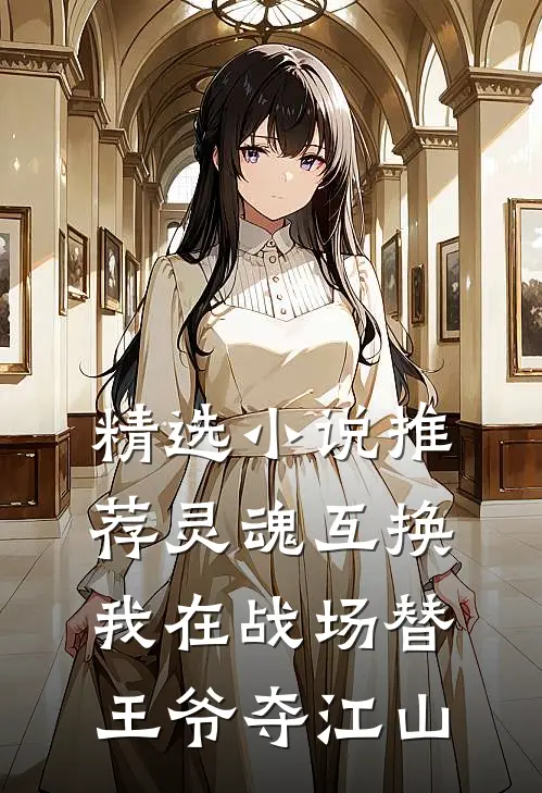 精选小说推荐灵魂互换：我在战场替王爷夺江山