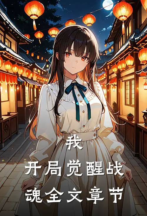 我，开局觉醒战魂全文章节