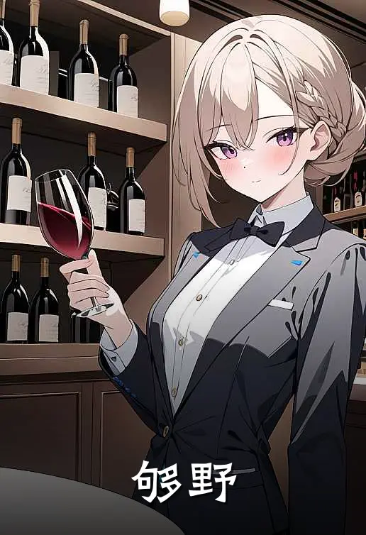 够野