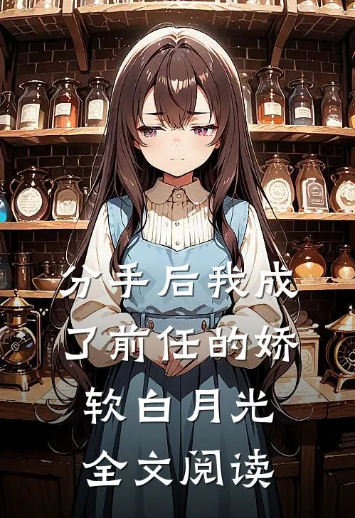 分手后我成了前任的娇软白月光全文阅读