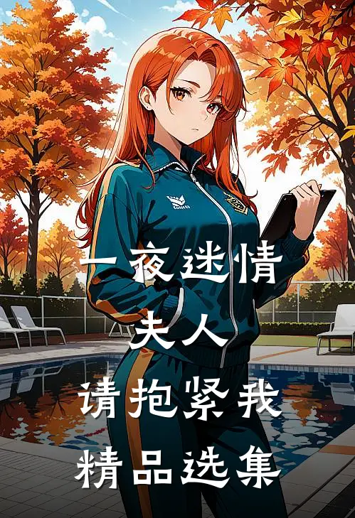 一夜迷情：夫人，请抱紧我精品选集