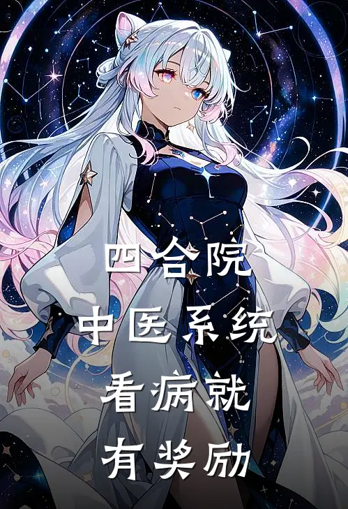 四合院：中医系统，看病就有奖励