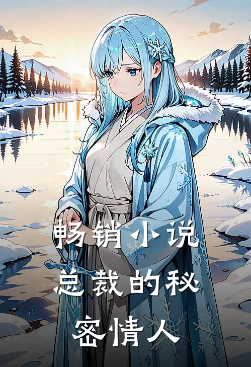 畅销小说总裁的秘密情人
